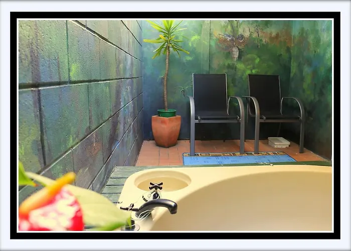 Motel Ascot On Fenton 4*