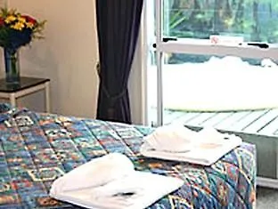 Motel Ascot On Fenton Rotorua