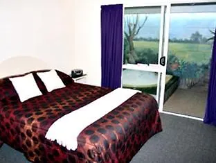 Ascot On Fenton 4* Rotorua