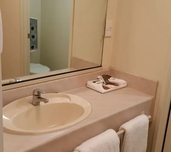 Motel Ascot On Fenton 4*