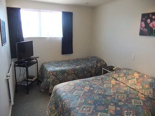 Motel Ascot On Fenton 4*